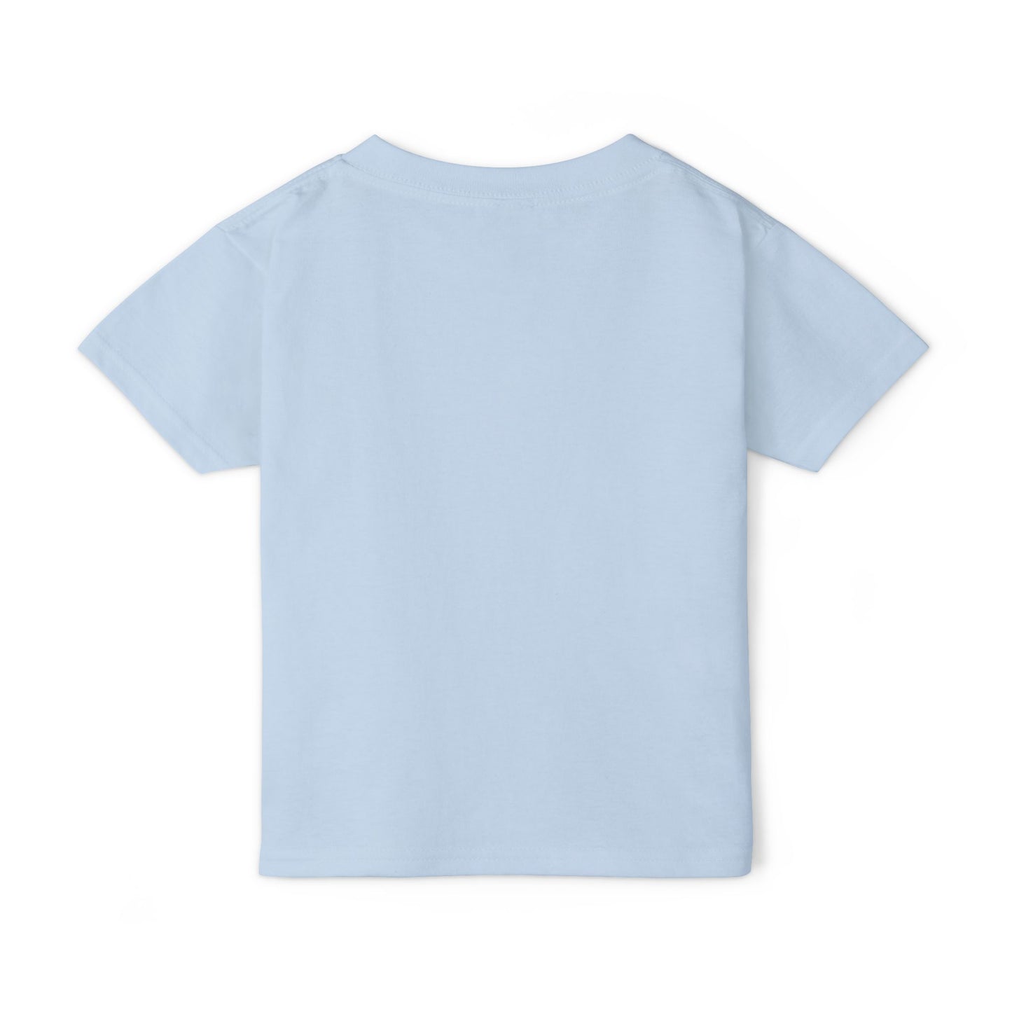 Chubby Unicorn - Heavy Cotton™ Toddler T-shirt