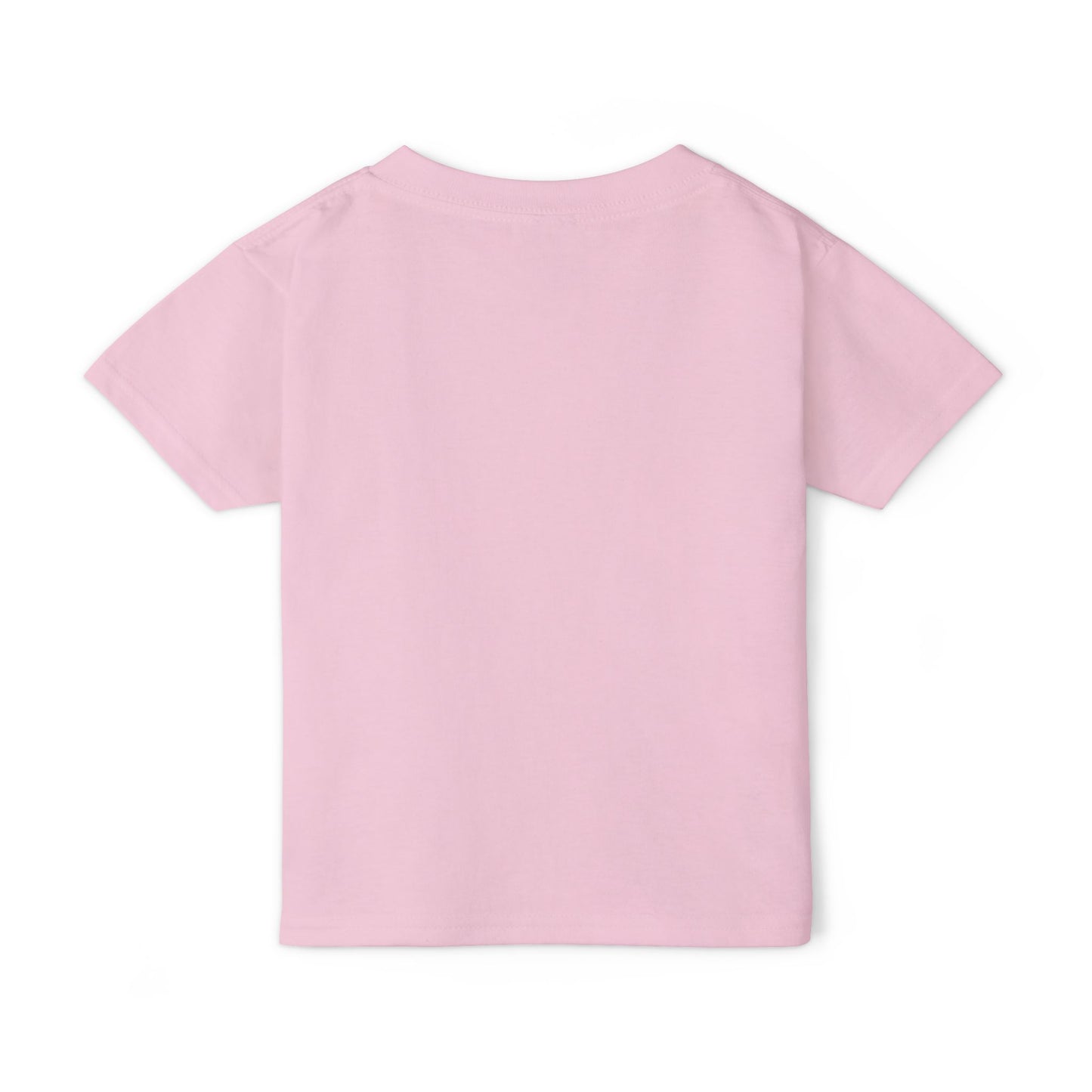 Chubby Unicorn - Heavy Cotton™ Toddler T-shirt