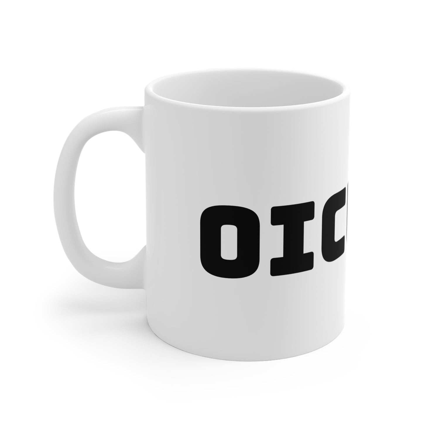 Mug 11oz - OICU812