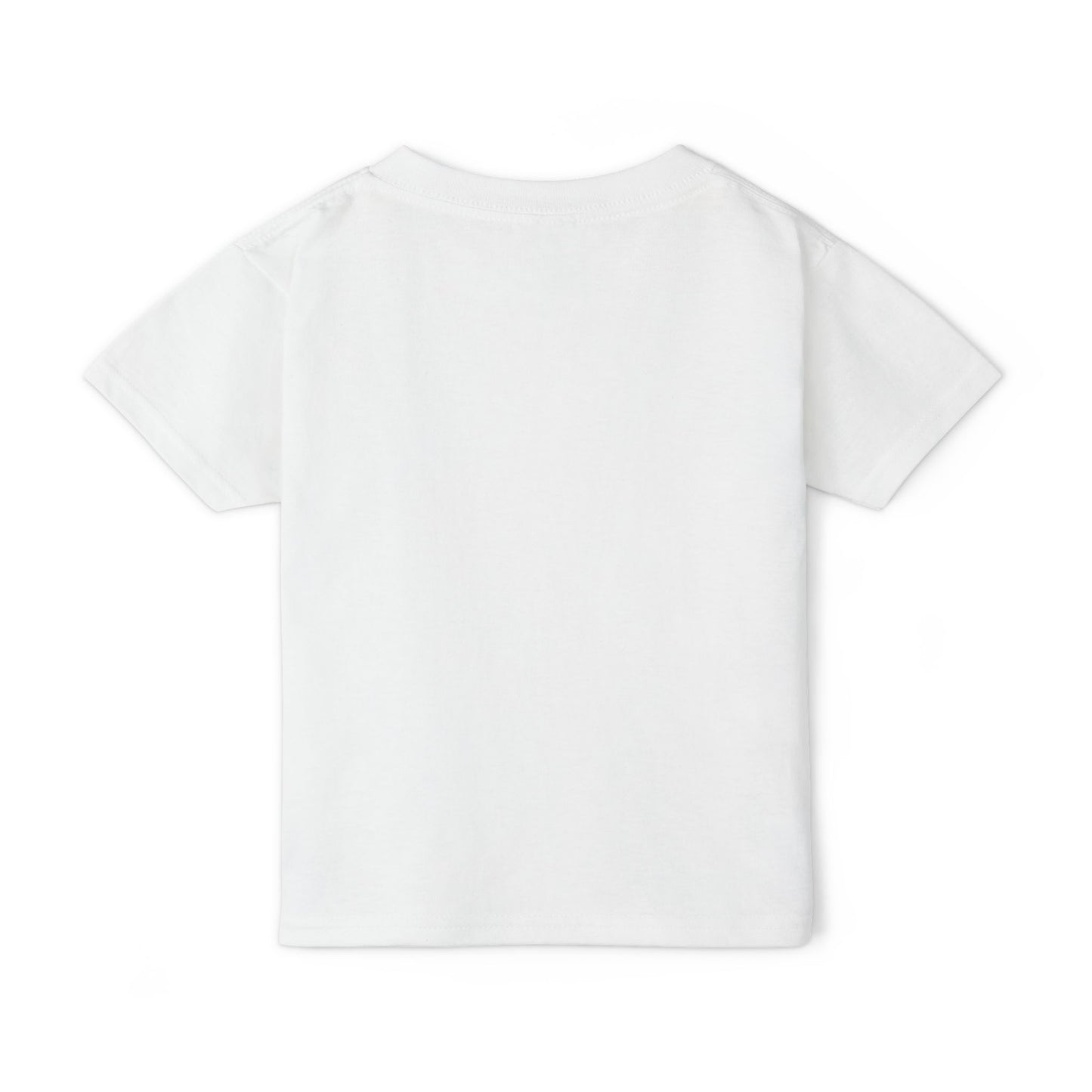 Chubby Unicorn - Heavy Cotton™ Toddler T-shirt