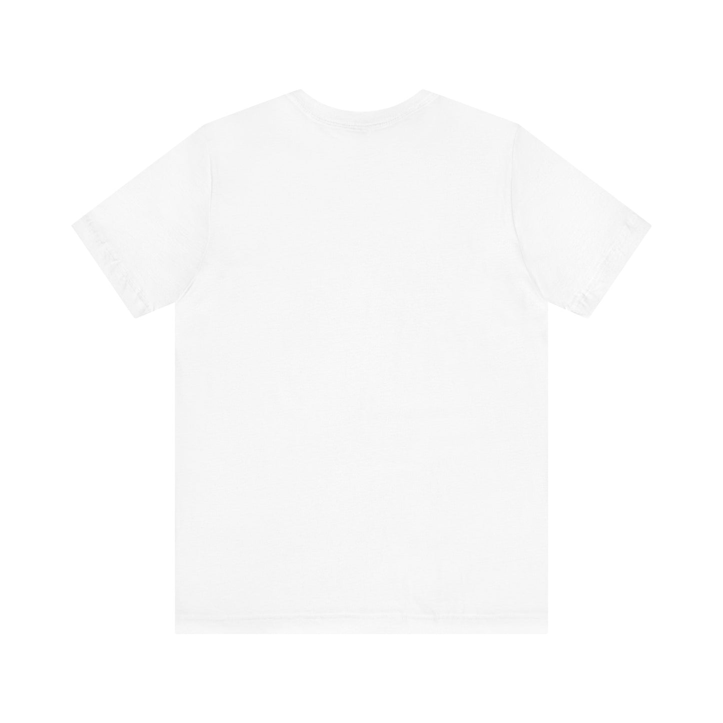 Grumpy Axolotl "I'm FINE" - Short Sleeve T-shirt