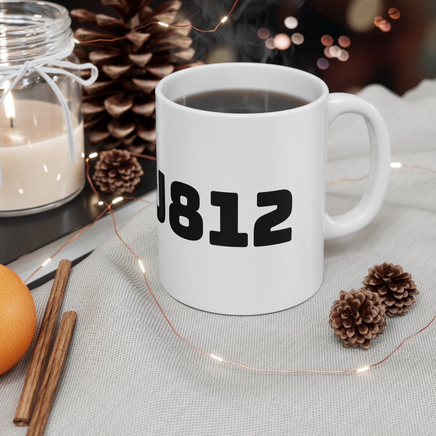 Mug 11oz - OICU812