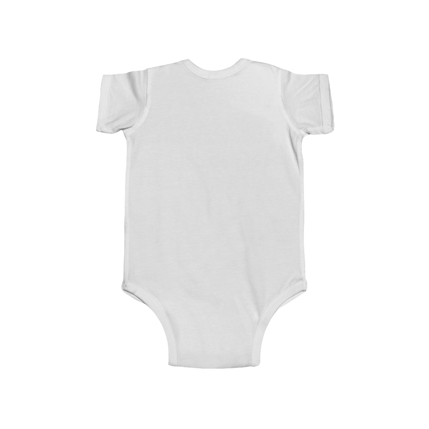 Just ordering Lunch - Funny Baby Quote Infant Bodysuit