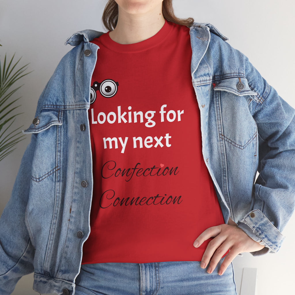 Sugar Daddy / Sugar Mama - Unisex Funny Tee - Humor