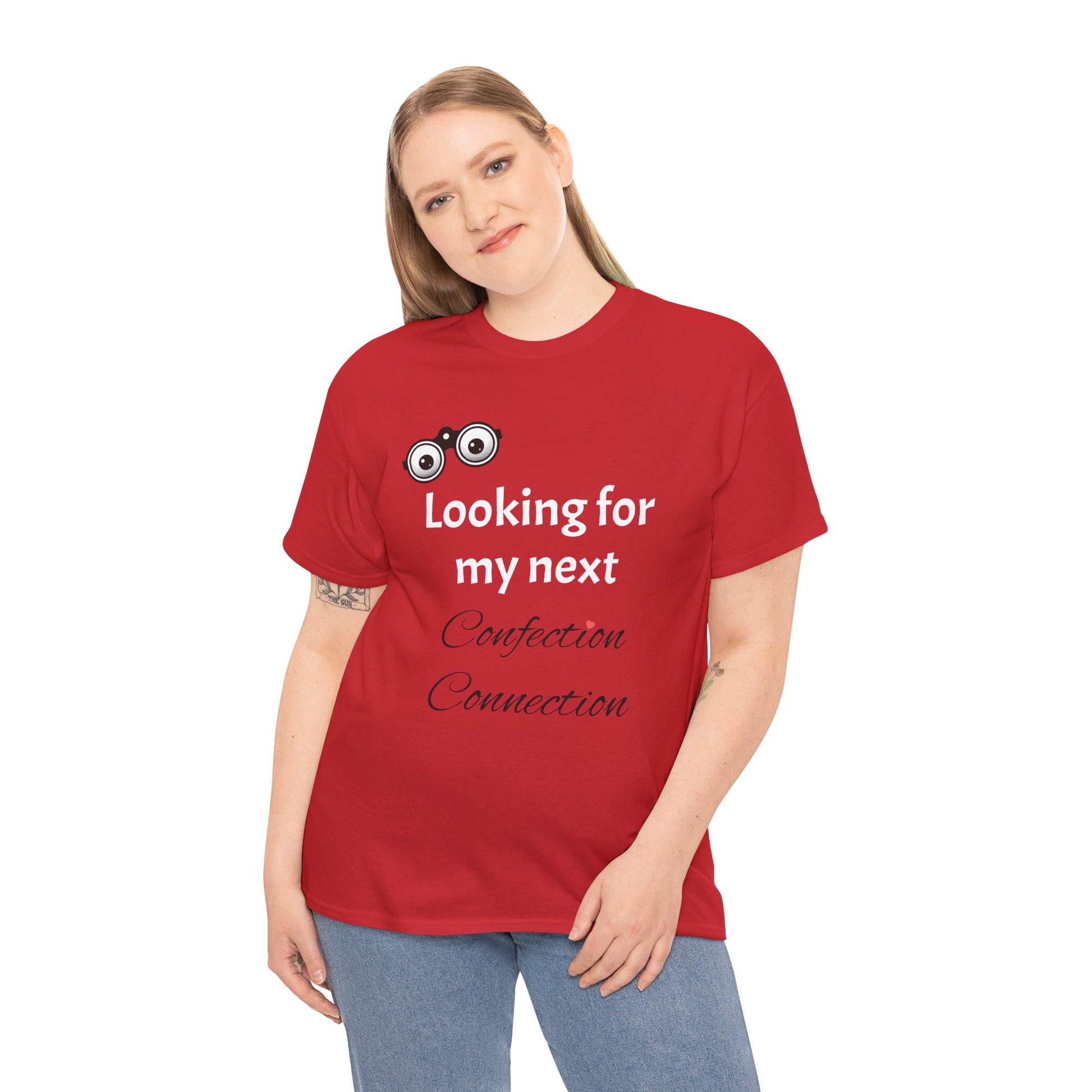Sugar Daddy / Sugar Mama - Unisex Funny Tee - Humor