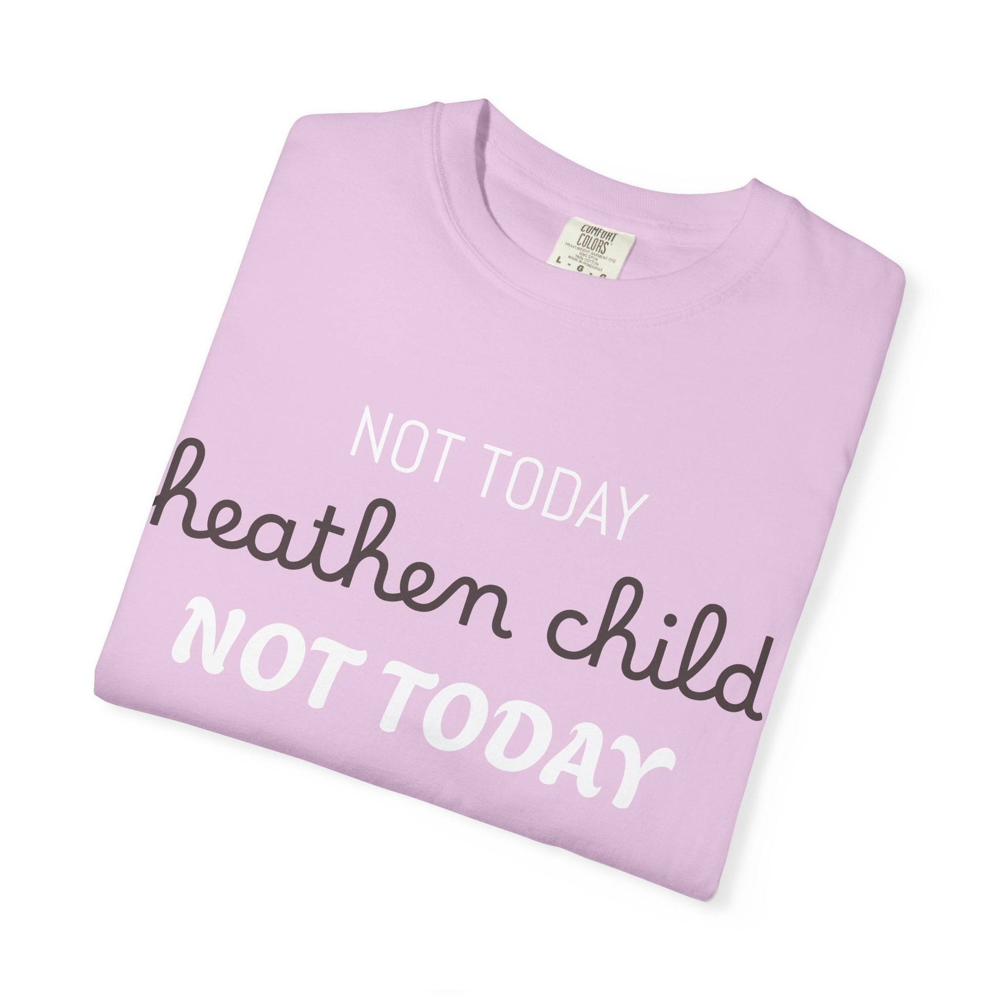 Funny Parenting T-Shirt for Moms & Dads with a wild child