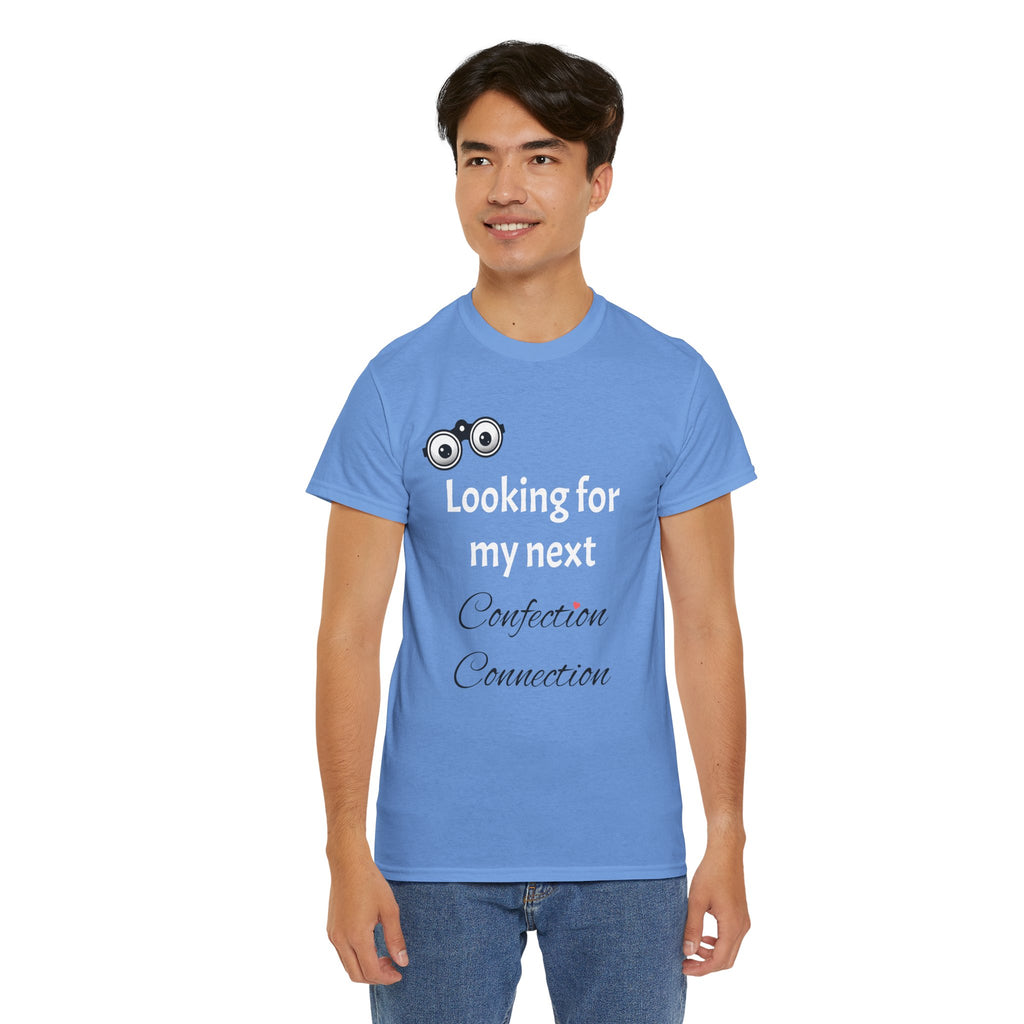 Sugar Daddy / Sugar Mama - Unisex Funny Tee - Humor