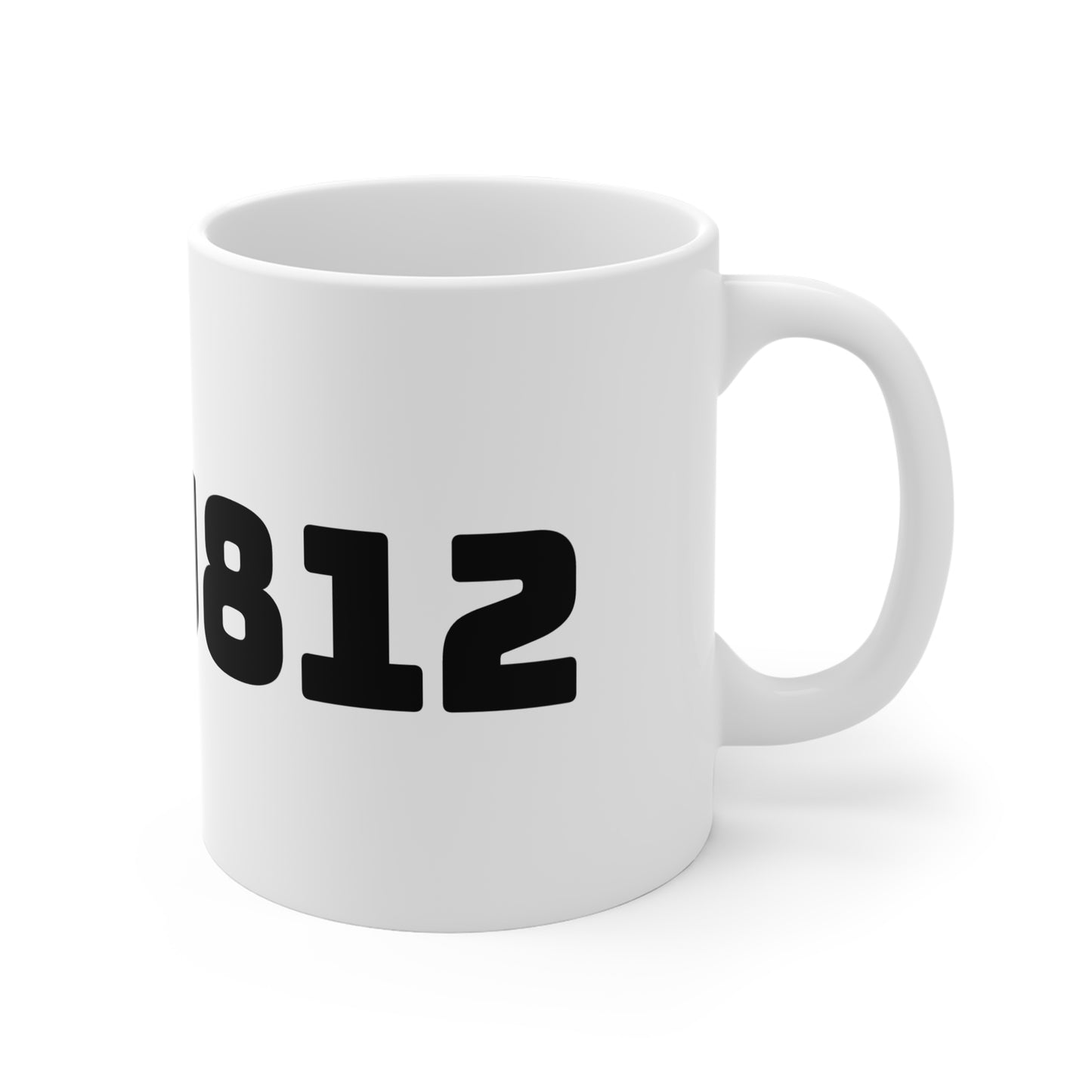 Mug 11oz - OICU812