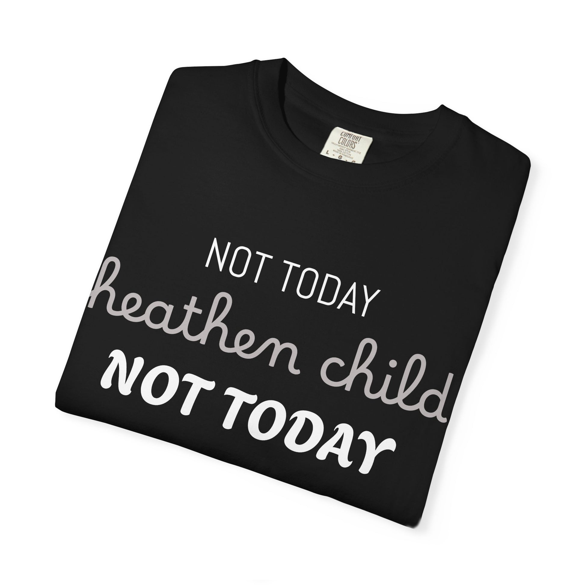 Funny Parenting T-Shirt for Moms & Dads with a wild child