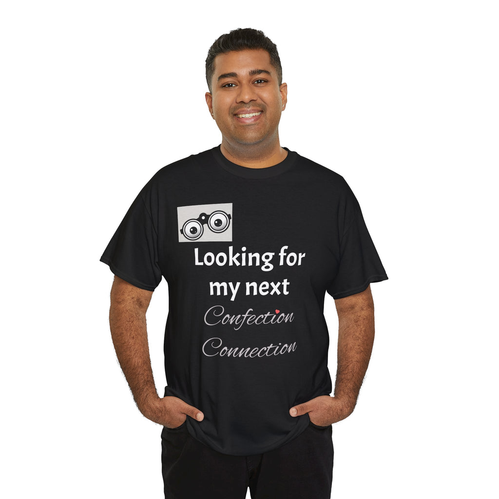 Sugar Daddy / Sugar Mama - Unisex Funny Tee - Humor