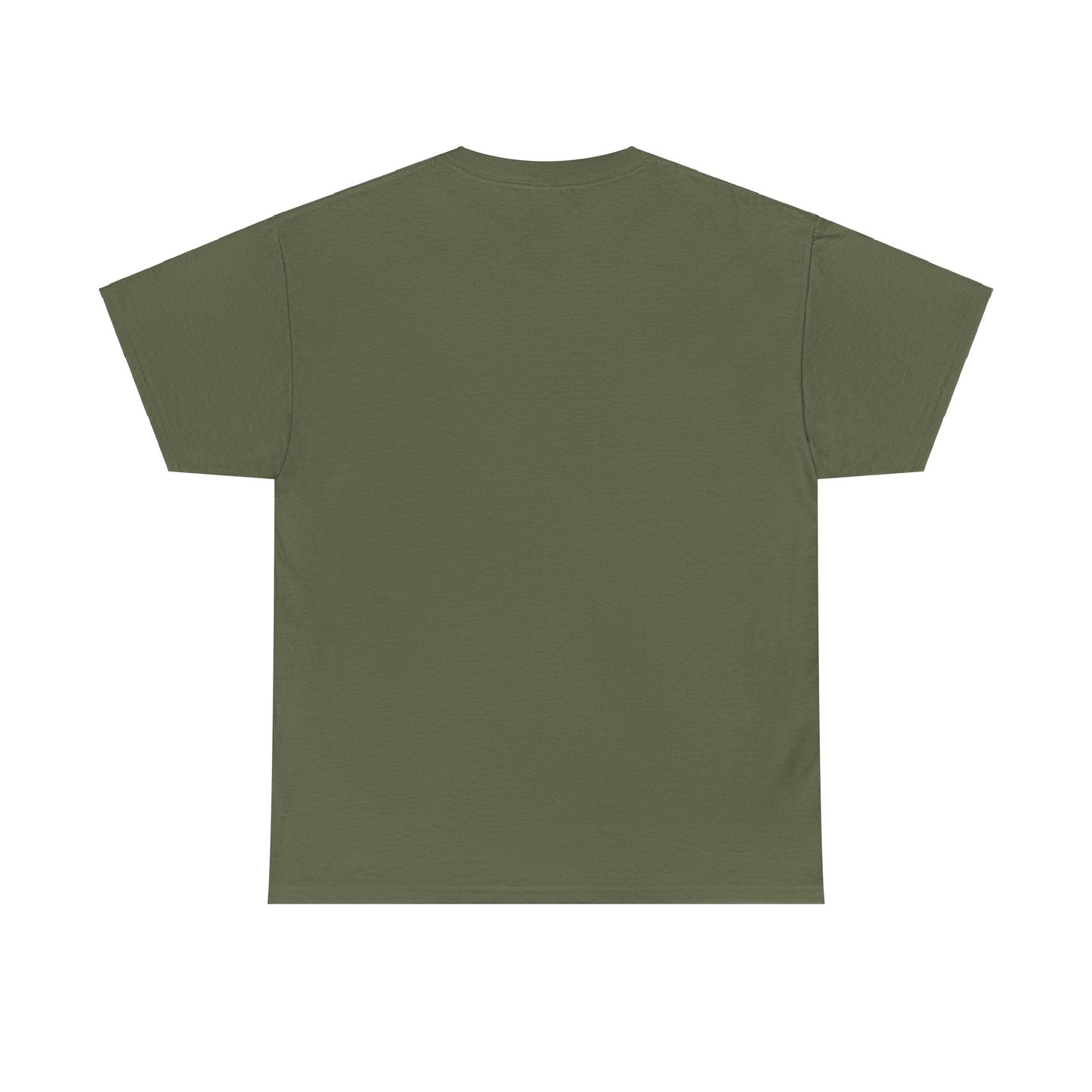 OICU812 Coded Message T-Shirt